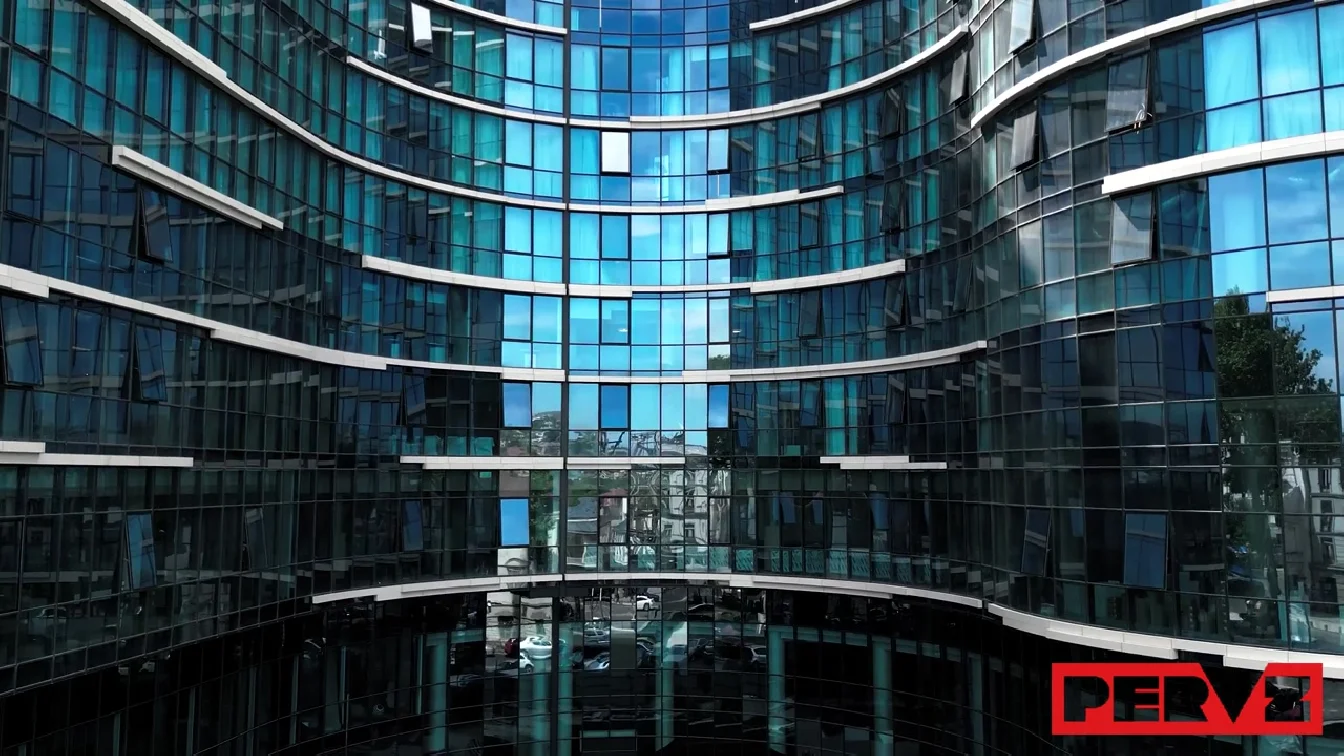 PervTherapy Selina Bentz XXX